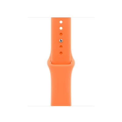 Watch Acc/42/Clementine Sport Band - S/M