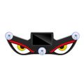 LED maticový panel „Devil eyes“ 95DE18