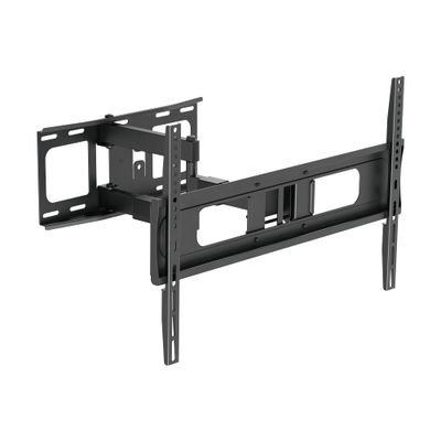 Nástěnný držák na televizor CABLETECH UCH0205-1 37"–86"