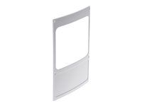Rozptylný kryt pro bílý LED reflektor - bílá - pro AXIS T90B35