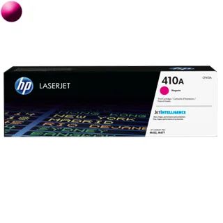 HP Toner CF413A Magenta