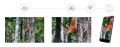 Digitální fotobinokulární dalekohled Levenhuk Kelvin Snap ED 8x42