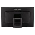 VIEWSONIC TD2223, LED Monitor 21,5" FHD