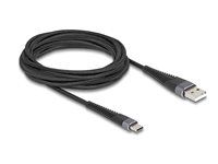 USB 2.0 Cable USB Type-A male to USB Typ