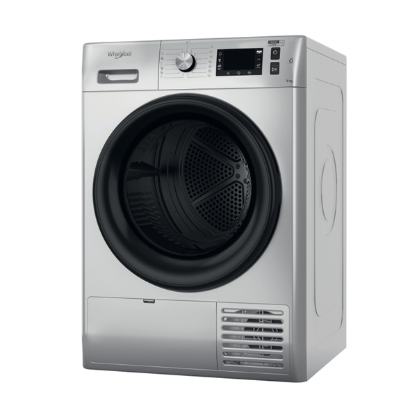 WHIRLPOOL Sušička prádla AWZ 9HPS.F