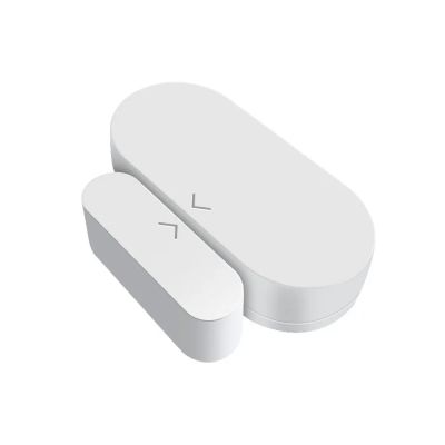 Chytrý detektor na dveře/okno IMMAX NEO 07518L ZigBee Tuya