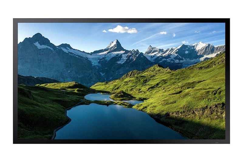 55" LED Samsung OH55A-S - FHD,3500cd,MI,FO,24/7