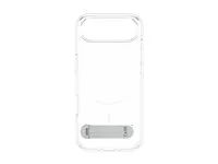 PanzerGlass CARE kryt Apple iPhone Air Kickstand stříbrný/bílý MagSafe