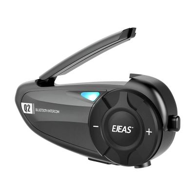 Motocyklový interkom EJEAS Q2