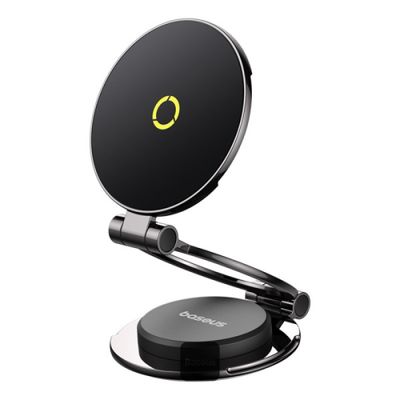 Baseus Magnetický držák do auta na palubní desku MagPro Series II černý