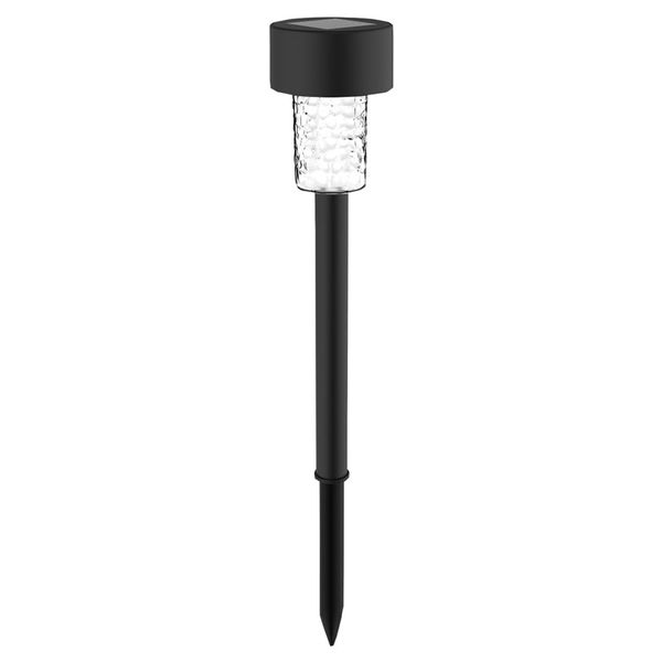 Svítidlo solární RGL 103 RETLUX