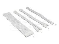 PSU Extension Cable Set 30 cm 5 pieces s
