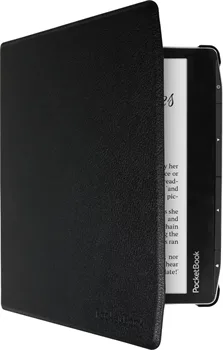 PocketBook pouzdro HN-SL-PU-700-BK-WW ERA, černé