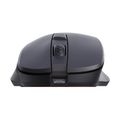 SBOX WM-308B, Optická bezdrátová myš, černá