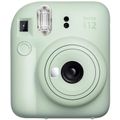 FujiFilm Instax Mini 12, Mint Green + 10 fotek