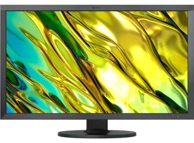 EIZO ColorEdge/CS2740/26,9"/IPS/4K UHD/60Hz/10ms/Black/5R