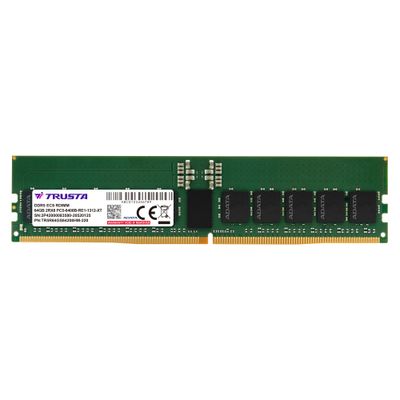 64GB DDR5-6400MHz ADATA TRUSTA CL52 ECC Reg