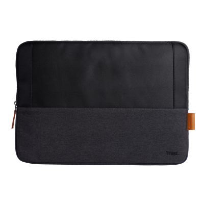 Trust sleeve 15.6” eco blk