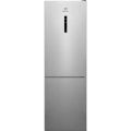 ELECTROLUX Kombinovaná chladnička LNC7ME32X3 nerez