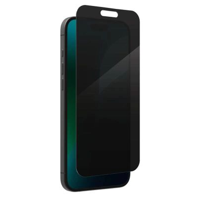 ZAGG sklo Elite Privacy 360 Apple iPhone 16 Plus/15 Plus