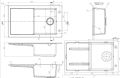 Axis Tramontana 860.0E Caffe latte
