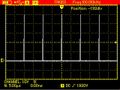 Osciloskop UNI-T UTD1050CL