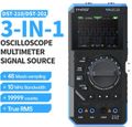 Multimetr FNIRSI DST-210