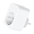 WOOX R6118, Smart Plug 16A WiFi, Schuko