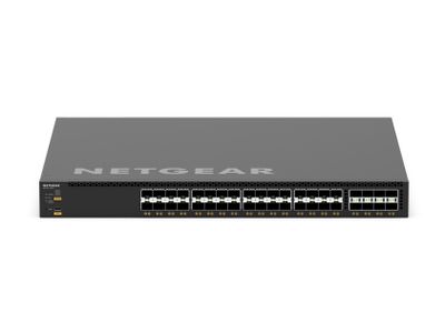 Netgear M4350-32F8V managed switch