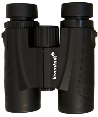 Binokulární dalekohled Levenhuk Karma 8x32