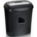 PEACH Skartovač Cross Cut Shredder PS500-40