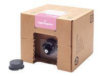 3 L - světlá fialová - originální - Latex - inkoustová cartridge - pro Latex 800, 800 W