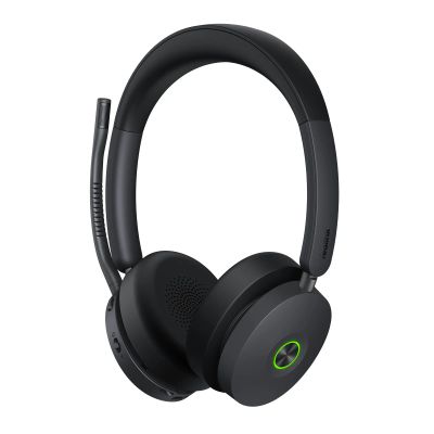 Yealink BH74 Teams, bluetooth náhlavní souprava, U