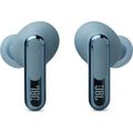 JBL Live Beam 3 Modré, Bluetooth sluchátka