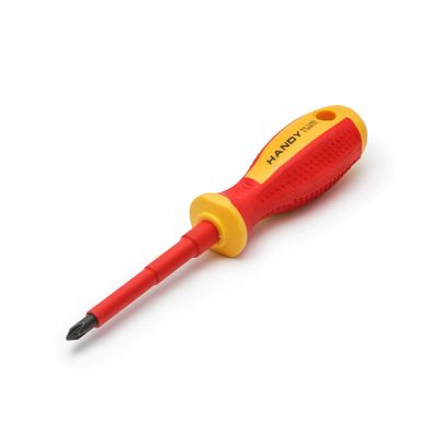 Šroubovák PH1x80 křížový elektro HANDY 10567