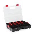 Organizér 10245A 270x330x60mm