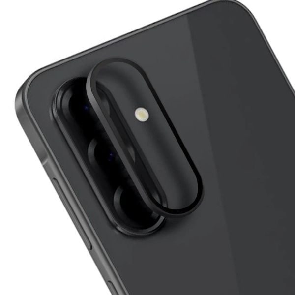 OBAL:ME Ochrana Čoček pro Samsung Galaxy A36 5G Black