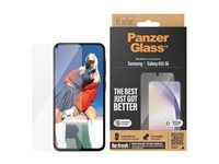 PanzerGlass ochranné sklo Samsung Galaxy A55 5G s instalačním rámečkem