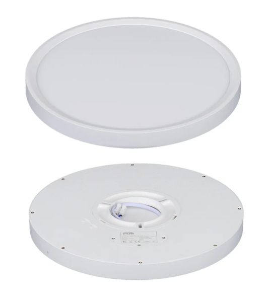 Svítidlo NOMY LED 24W WHITE s nast. teploty světla