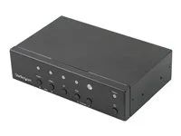 Multi-Input to HDMI Adapter Switch - 4K - HDVGADP2HD