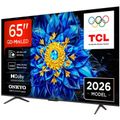 TCL P8L Premium QD-miniLED Smart TV 65" 4K (65P8L)