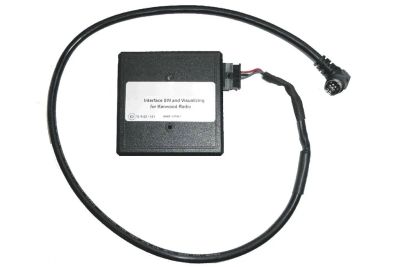 Kenwood CAW-KIMUN1