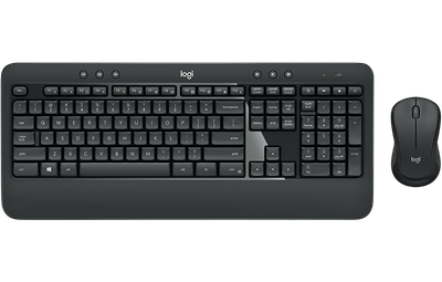 PROMO set Logitech Wireless Combo MK540, US layout
