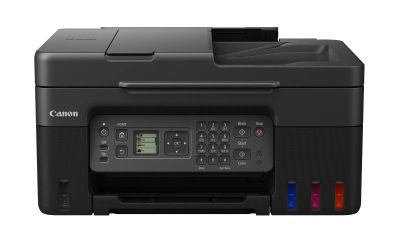 Canon PIXMA/G4470/MF/Ink/A4/WiFi/USB