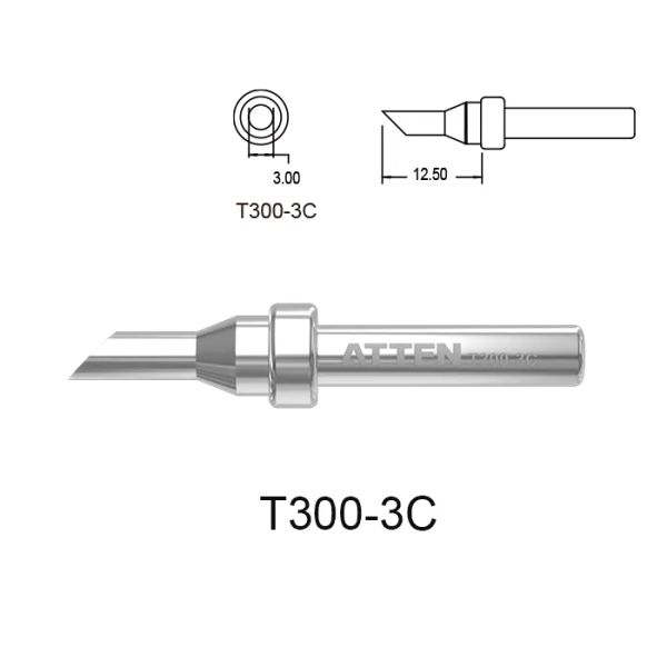 Hrot T300-3C