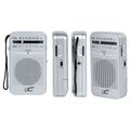 Rádio LTC LXLTC2029 Lega