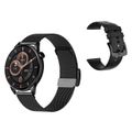 MAXCOM FW58 Vanad Pro, Chytré hodinky, Black