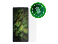 Ochrana obrazovky pro mobilní telefon - pro Google Pixel 7a