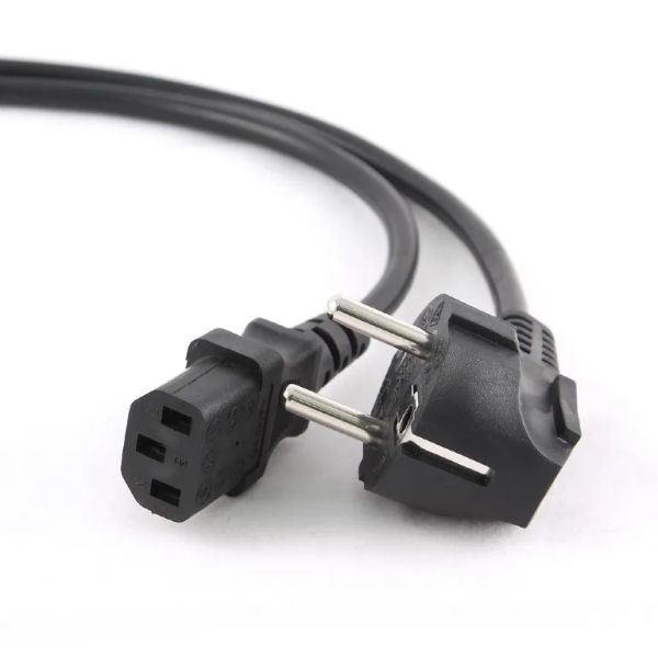 KABEL SÍŤOVÝ 230V  5m