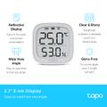 TP-LINK Tapo T315, SMART Teploměr